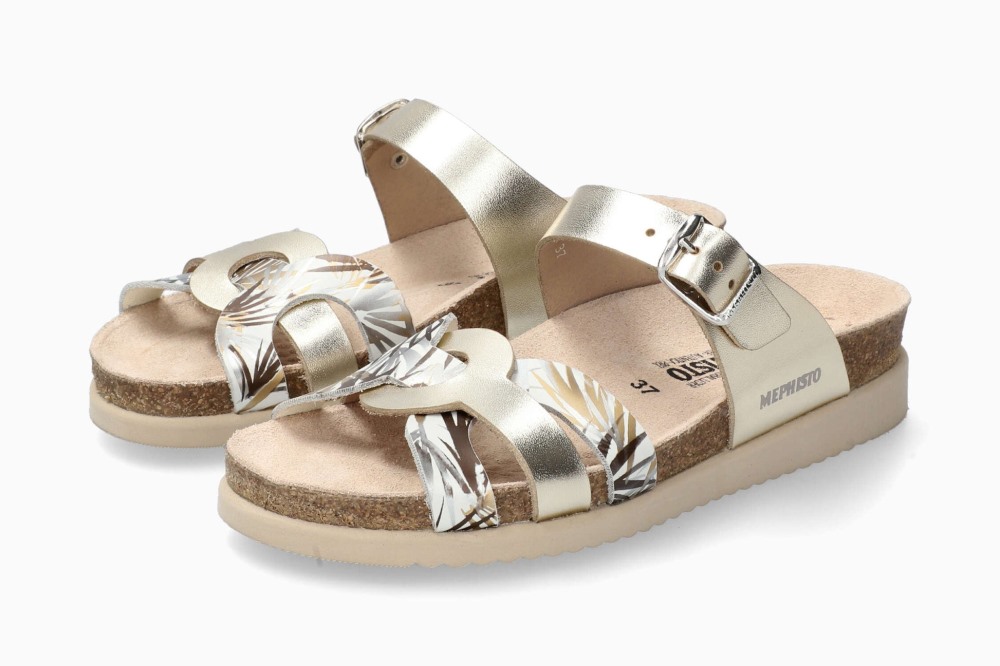 Mephisto Helma - Gold
