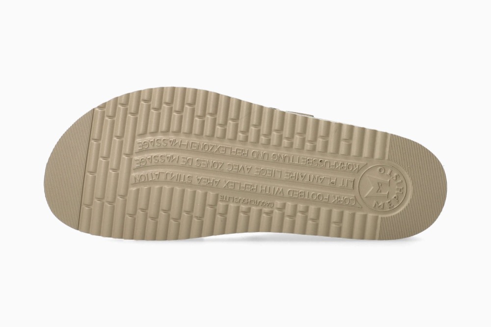 Mephisto Helma - Gold