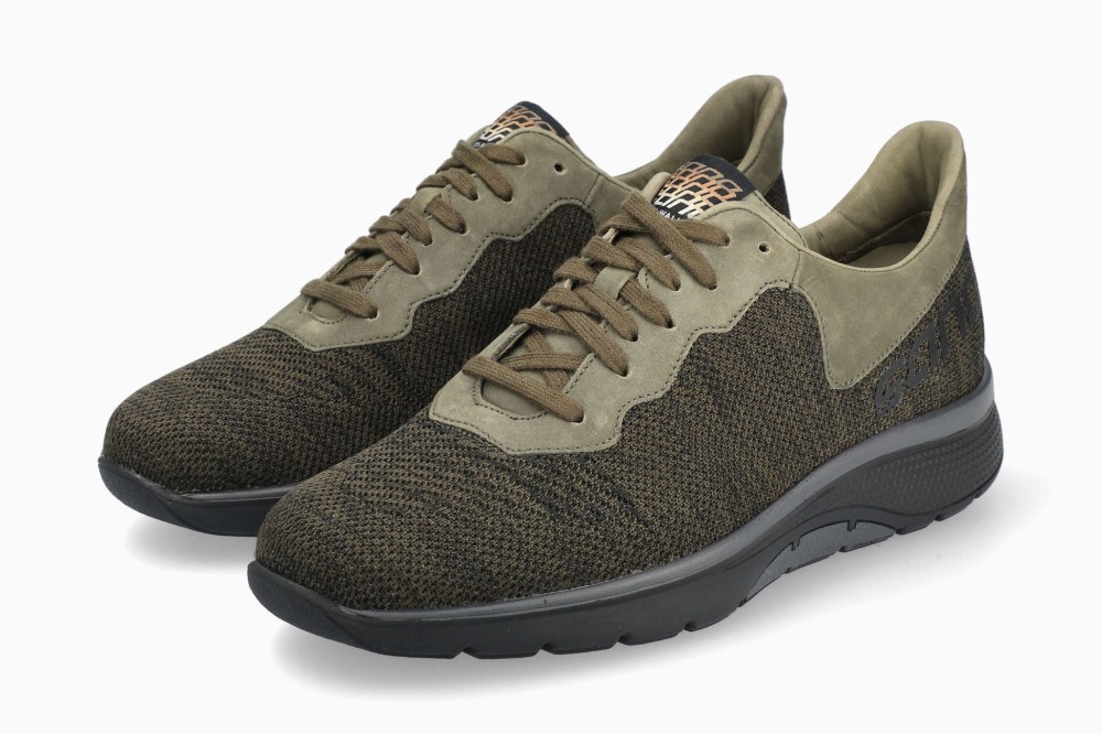 Mephisto Sano Prase - Khaki