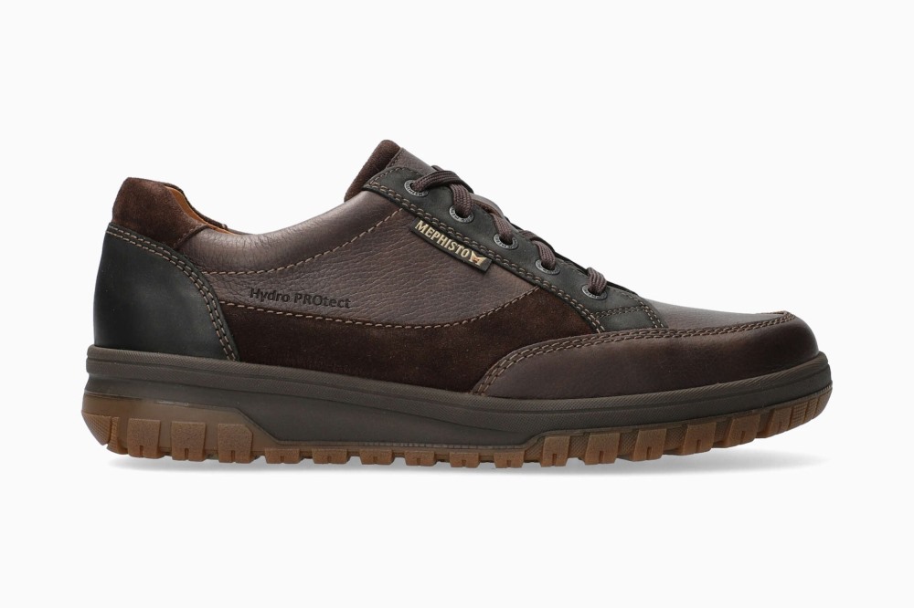 Mephisto Paco - Dark Brown