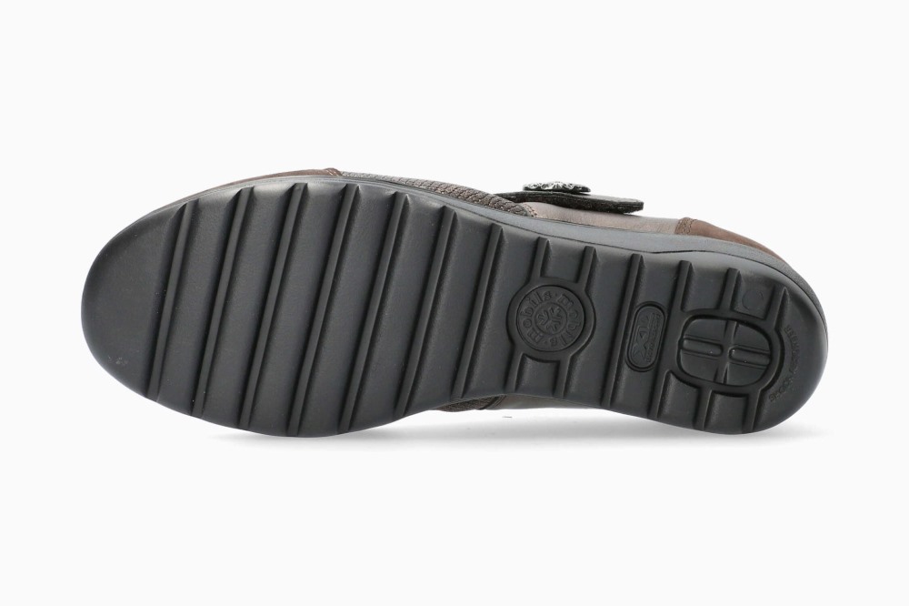 Mephisto Mobils Bathilda - Dark Brown