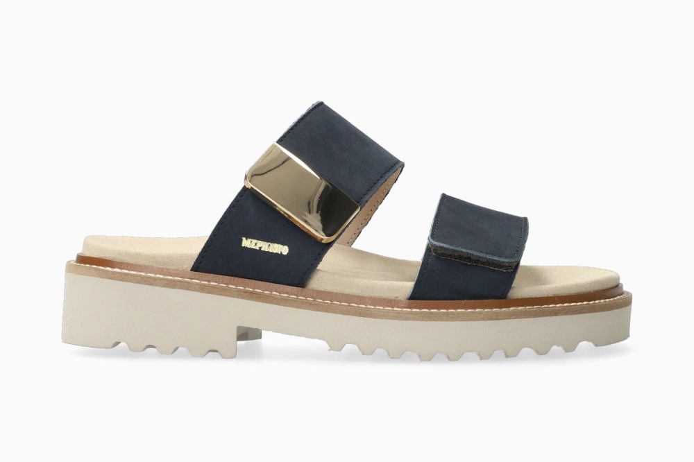 Mephisto Vonny - Jeans Blue