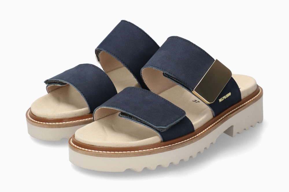Mephisto Vonny - Jeans Blue