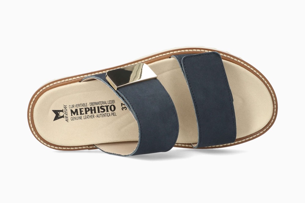 Mephisto Vonny - Jeans Blue