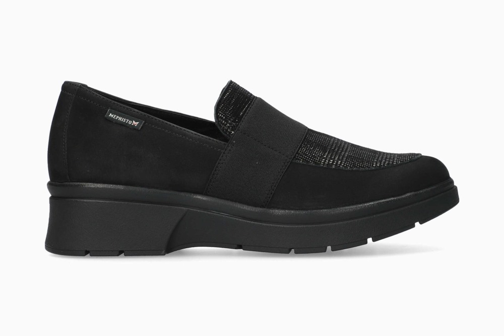 Mephisto Debby - Black