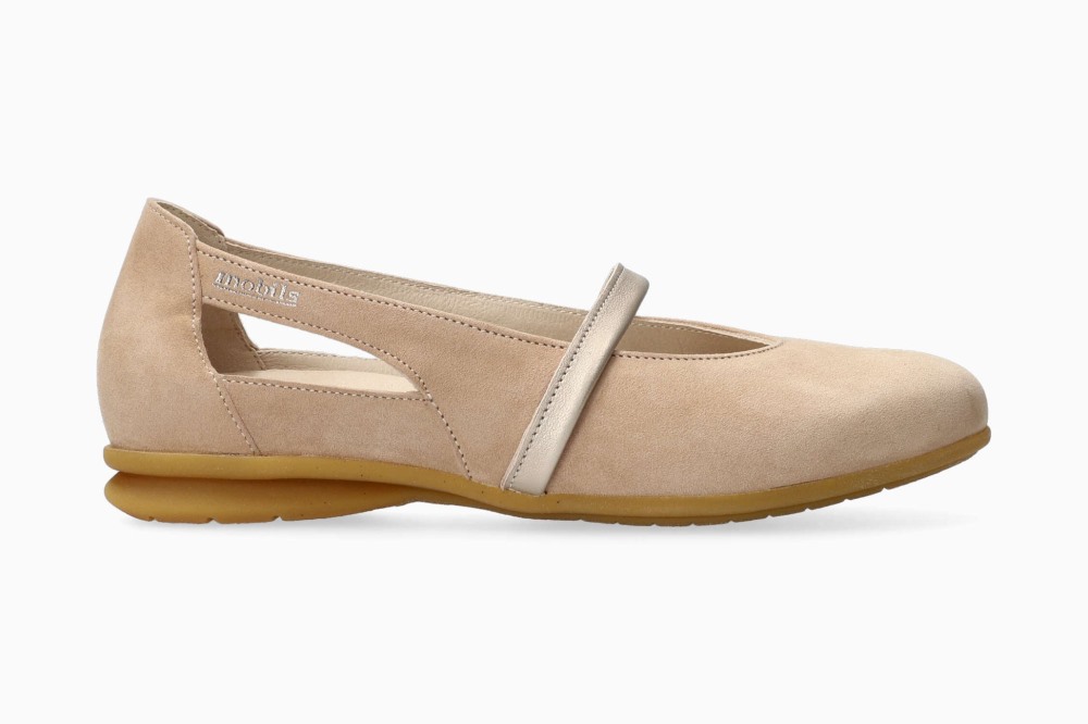 Mephisto Mobils Samya - Sand