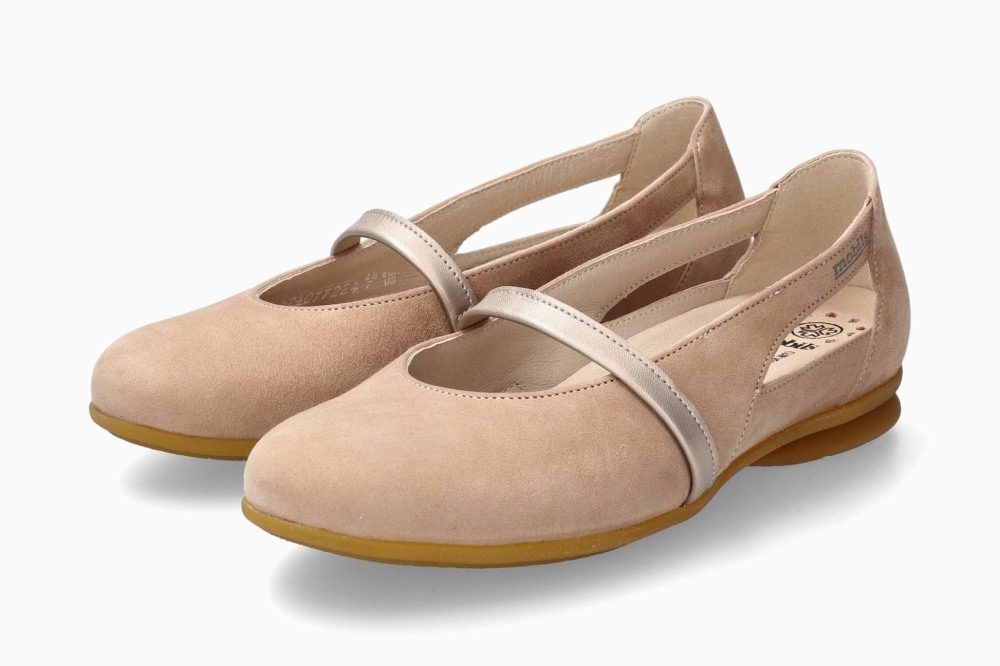 Mephisto Mobils Samya - Sand