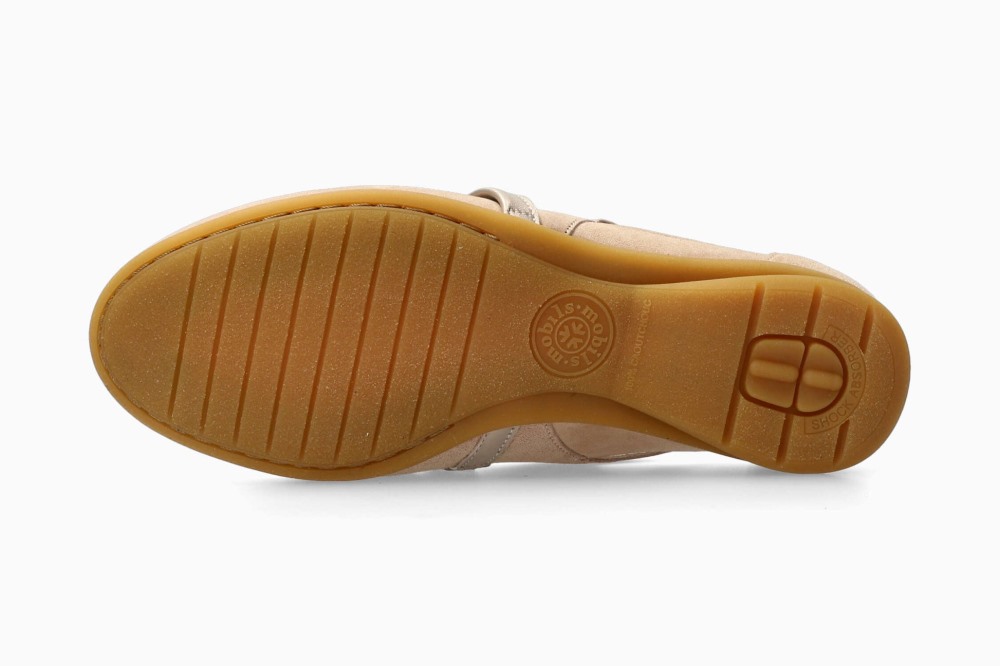 Mephisto Mobils Samya - Sand