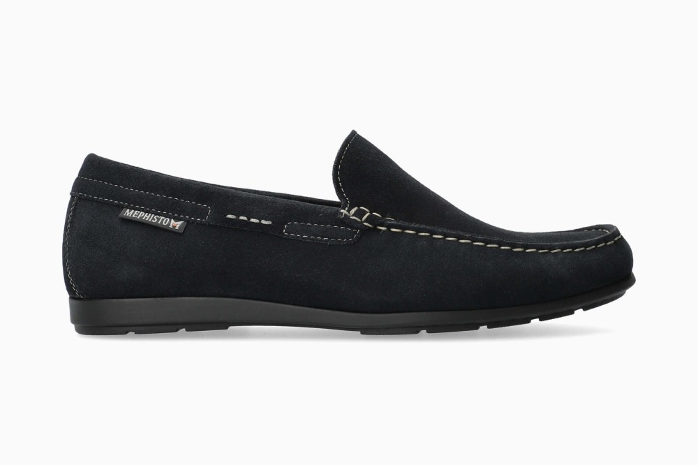 Mephisto Algoras - Jeans Blue