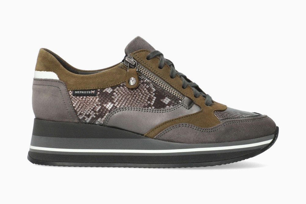 Mephisto Olimpia - Grey