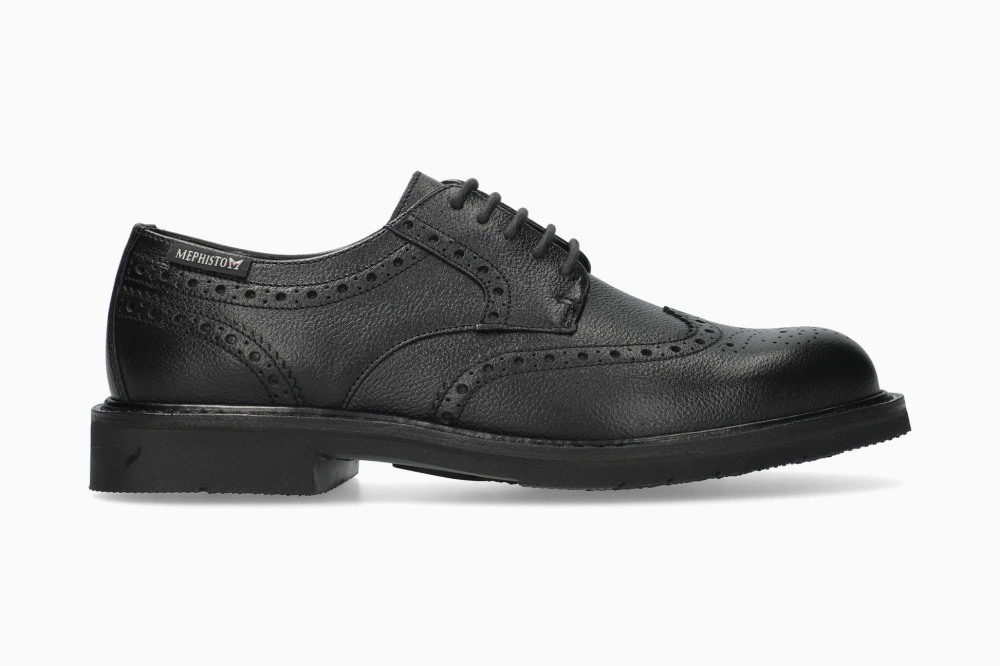 Mephisto Max - Black