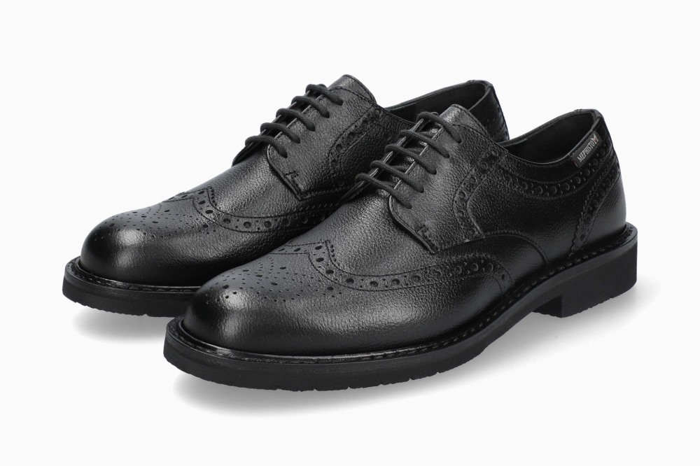Mephisto Max - Black
