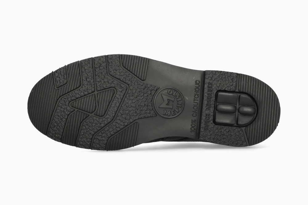 Mephisto Max - Black