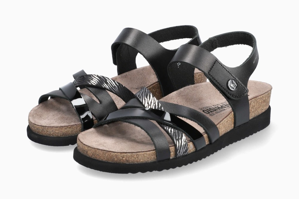 Mephisto Halinka - Black