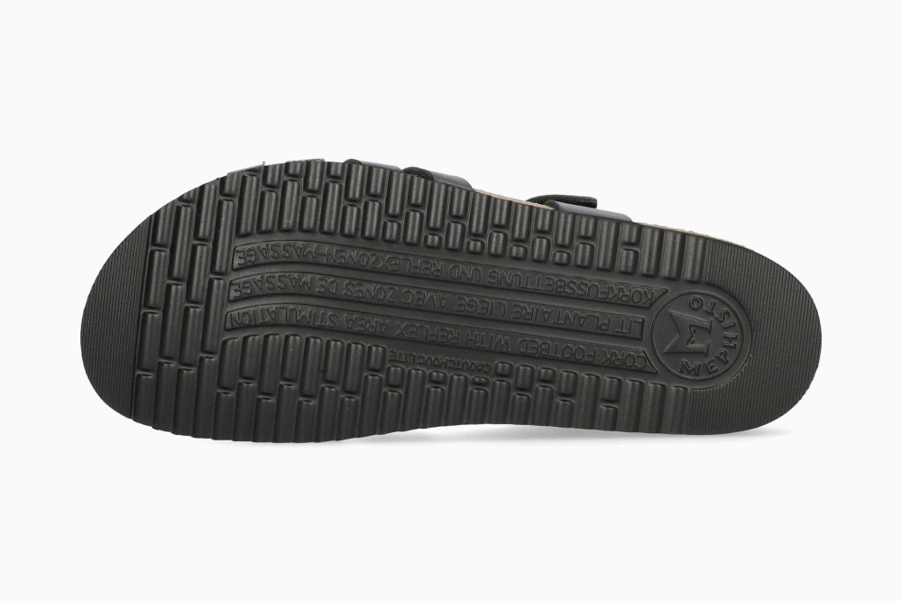 Mephisto Halinka - Black