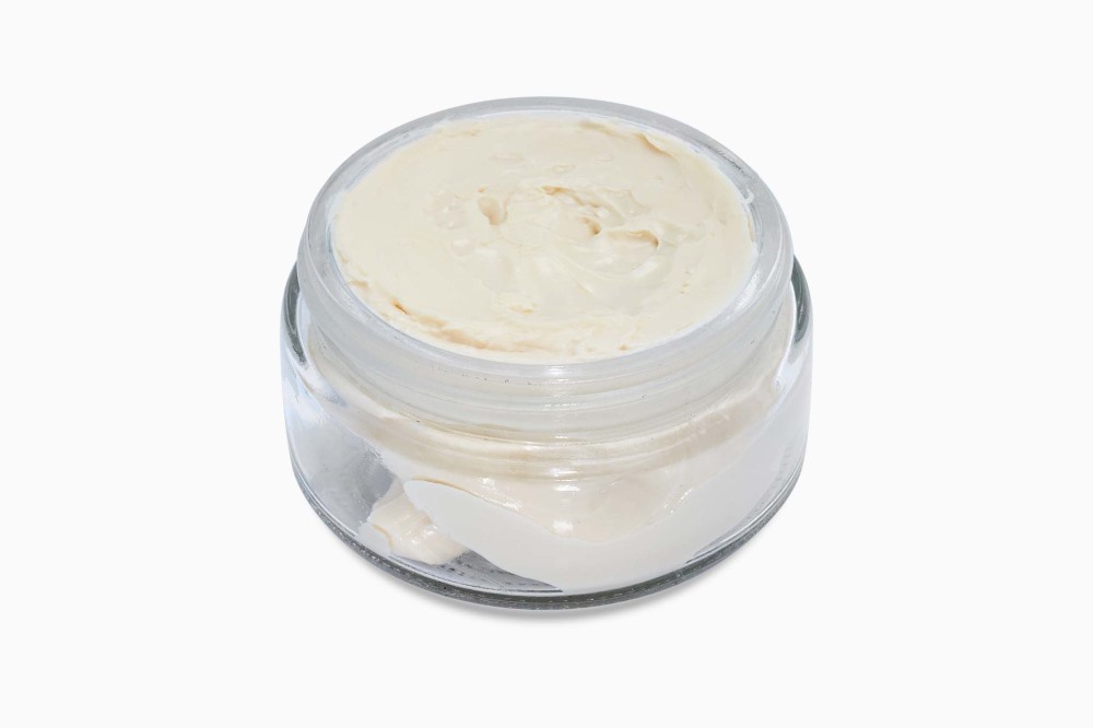 Mephisto Shoe Cream - Neutral