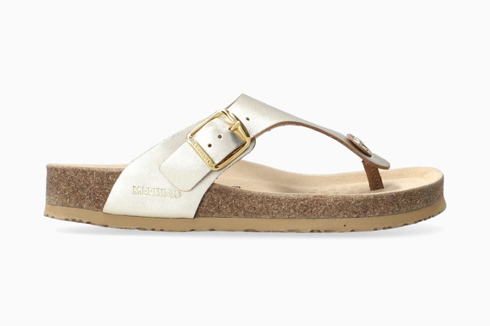 Mephisto Melinda - Gold