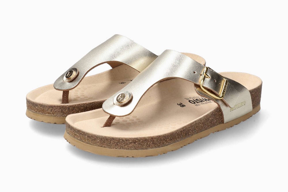 Mephisto Melinda - Gold