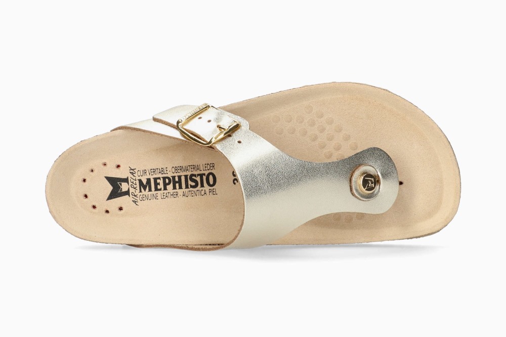 Mephisto Melinda - Gold