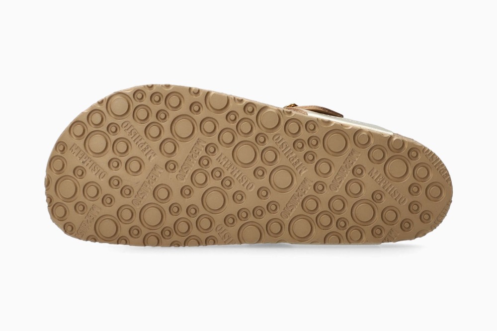 Mephisto Melinda - Gold