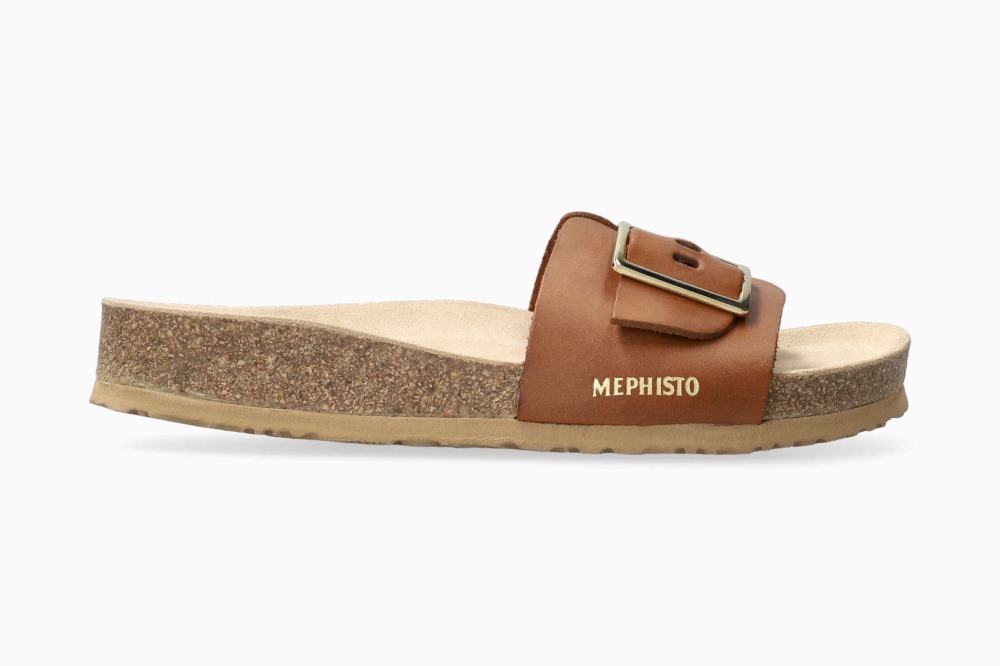 Mephisto Mabel - Camel