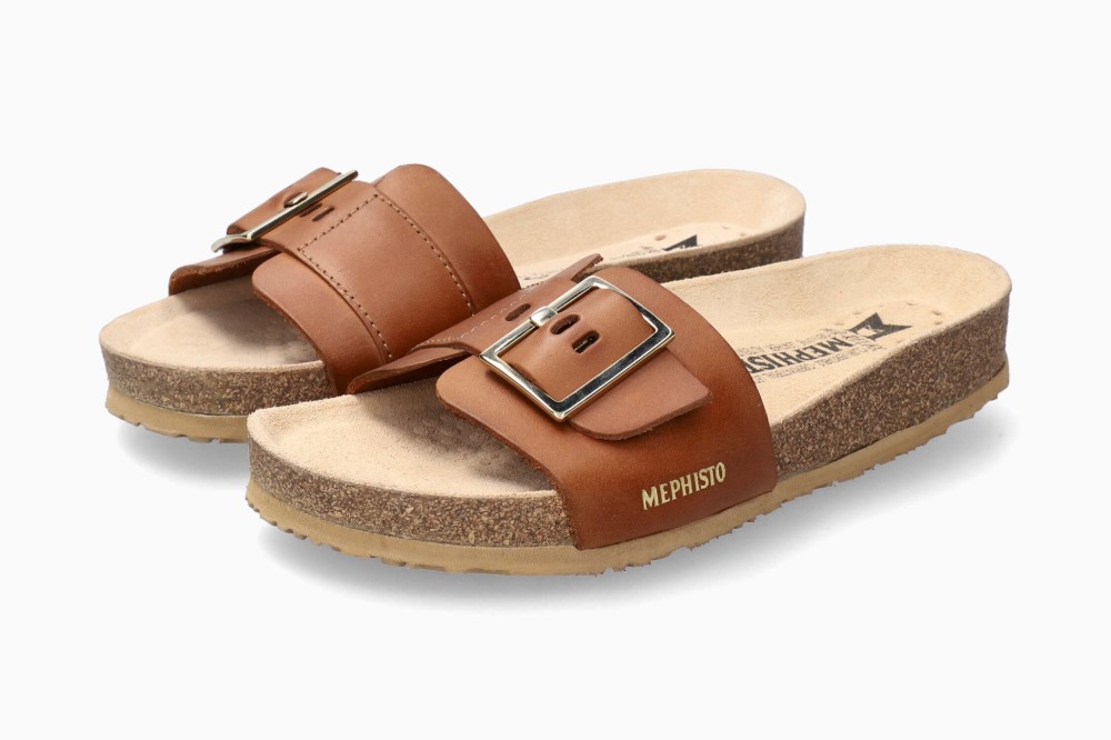 Mephisto Mabel - Camel