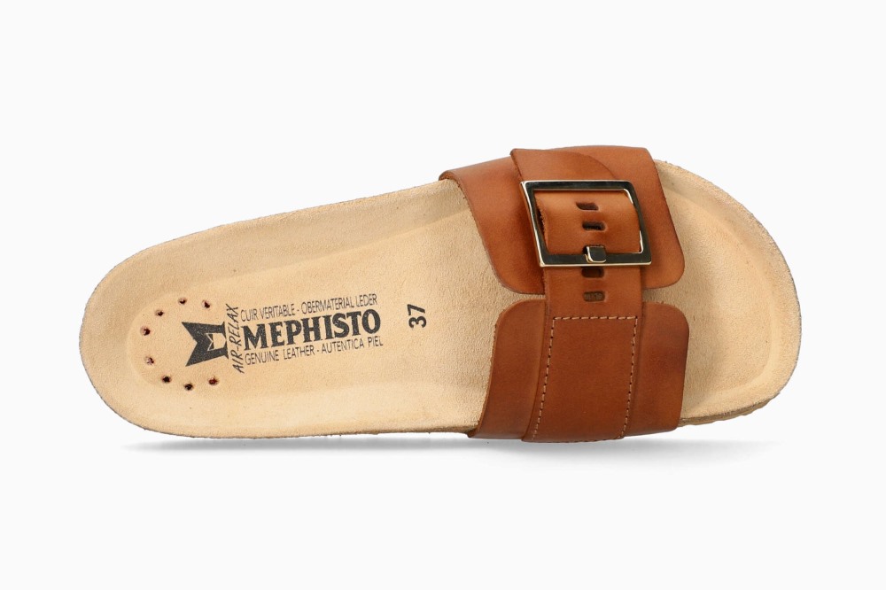 Mephisto Mabel - Camel