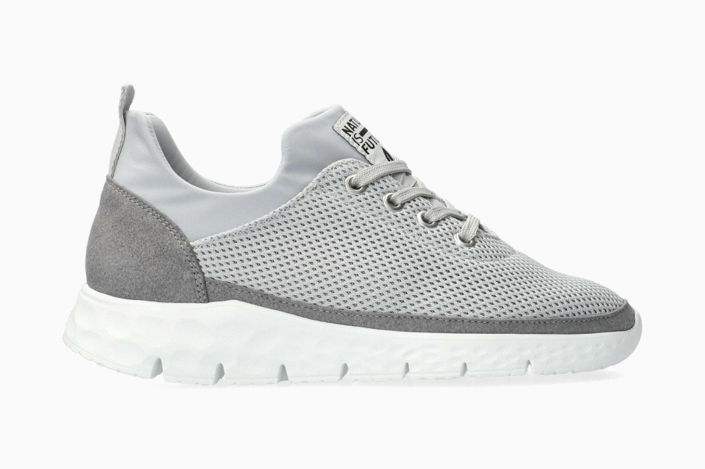 Mephisto Nature Is Future Wing - Light Grey