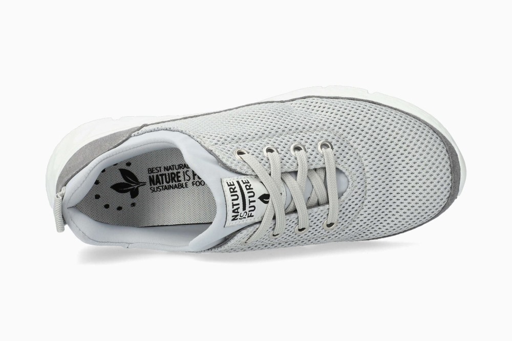 Mephisto Nature Is Future Wing - Light Grey