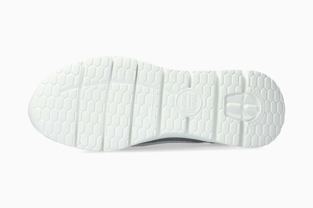 Mephisto Nature Is Future Wing - Light Grey