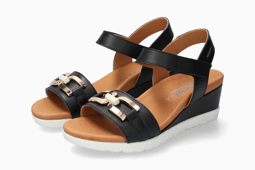 Mephisto Yulia - Black