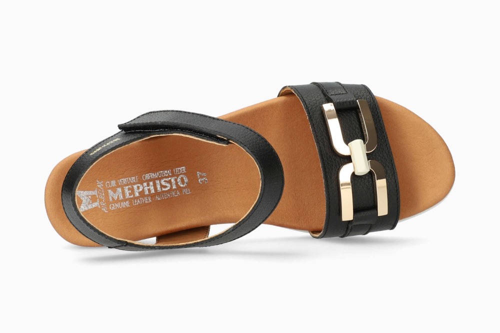 Mephisto Yulia - Black
