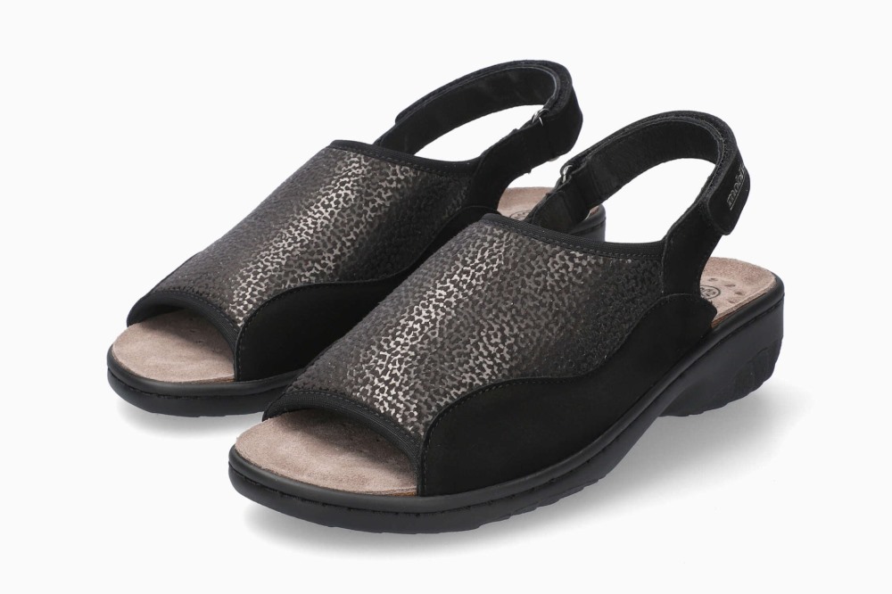 Mephisto Mobils Gisella - Black