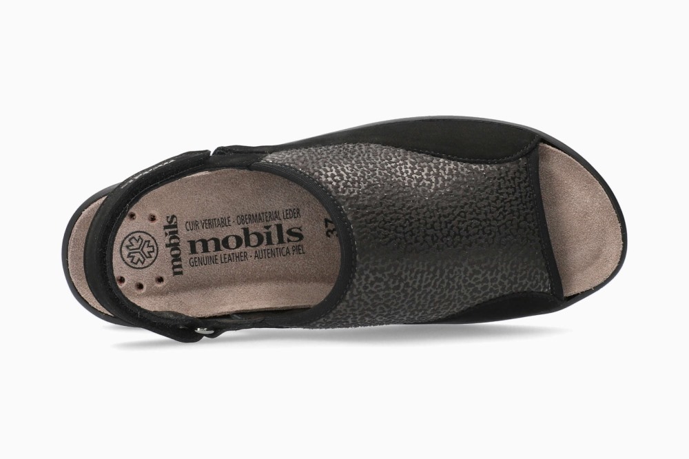 Mephisto Mobils Gisella - Black