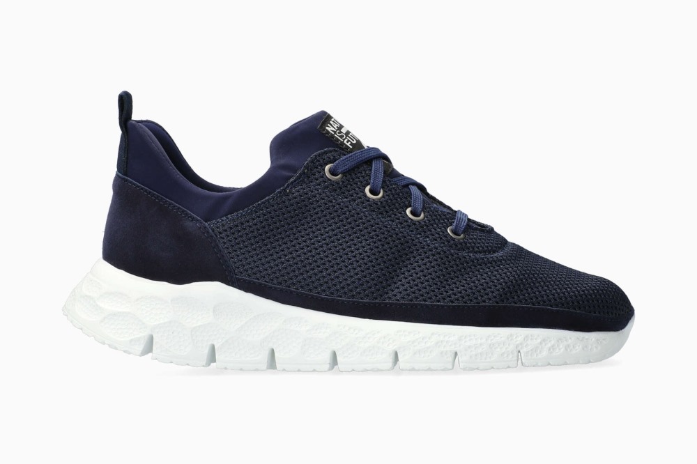 Mephisto Nature Is Future Onyx - Navy