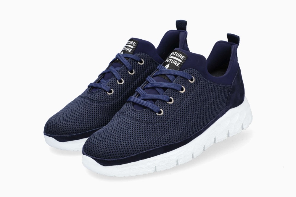 Mephisto Nature Is Future Onyx - Navy