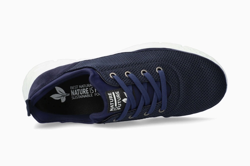 Mephisto Nature Is Future Onyx - Navy