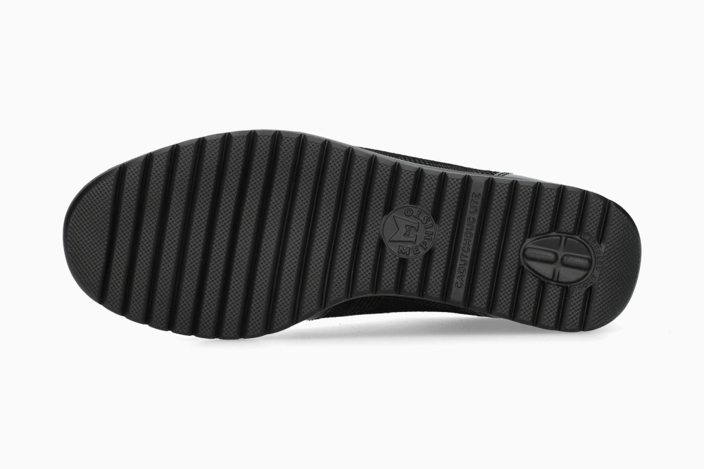 Mephisto Iasmina - Black Silk