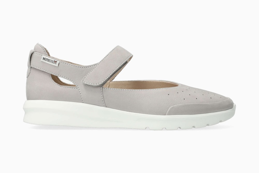 Mephisto Marsia - Light Grey