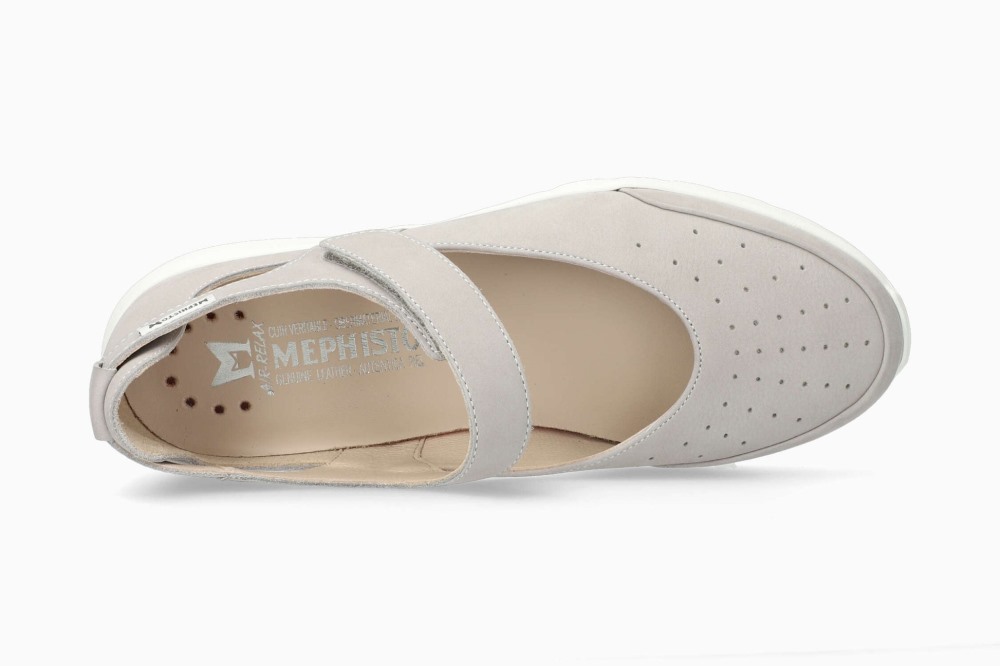 Mephisto Marsia - Light Grey