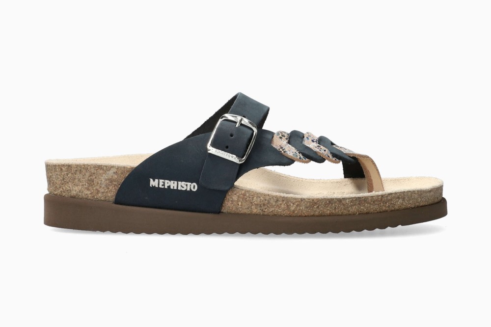 Mephisto Heleonore - Navy