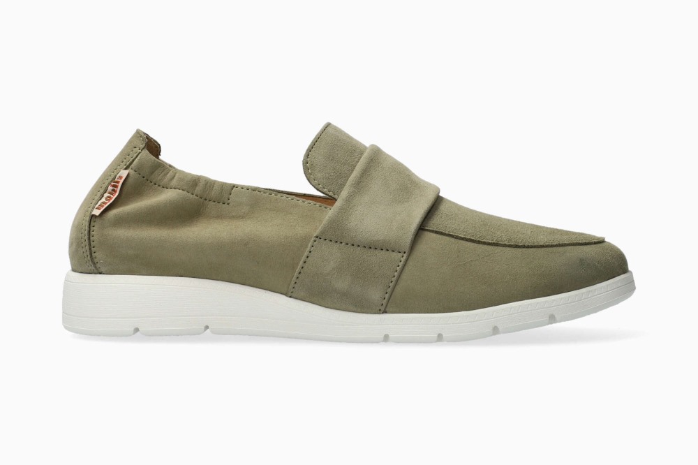 Mephisto Mobils Orleane - Light Khaki