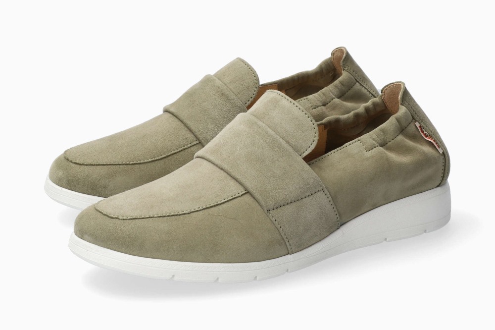 Mephisto Mobils Orleane - Light Khaki