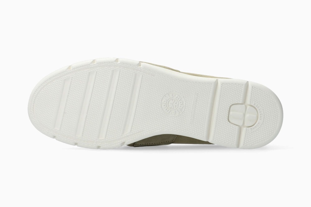 Mephisto Mobils Orleane - Light Khaki