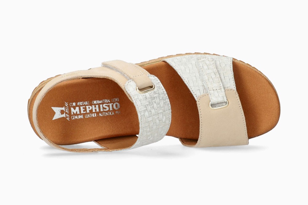 Mephisto Jade - Nude