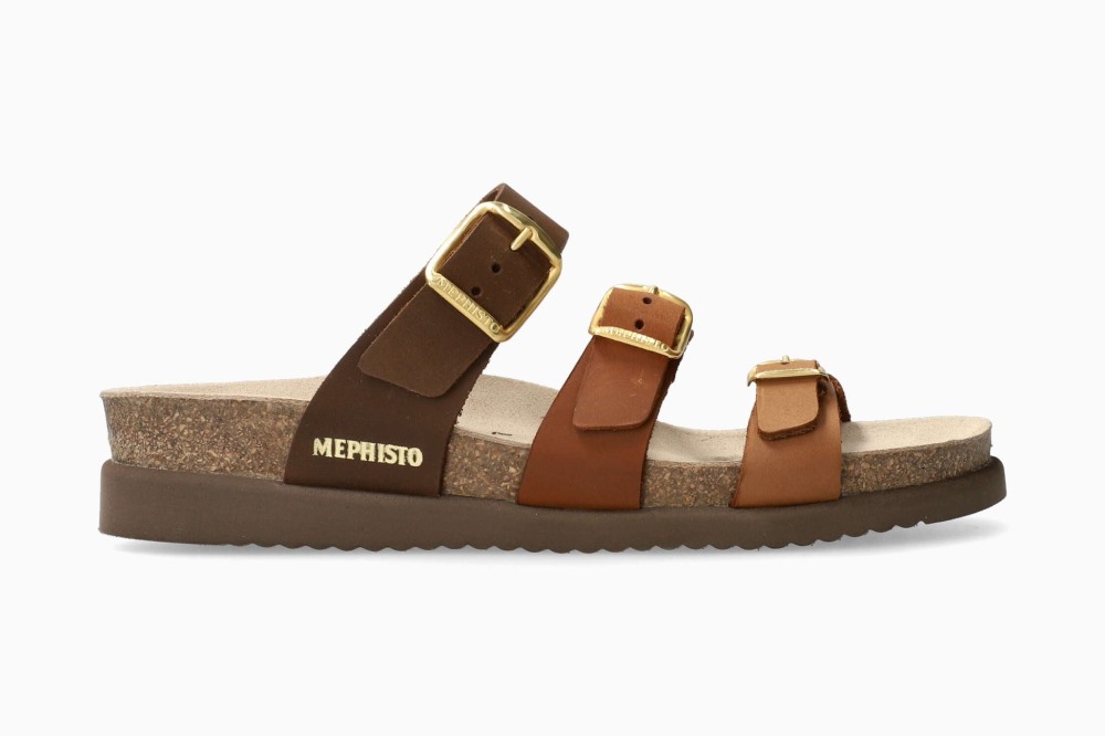 Mephisto Hyacinta - Camel