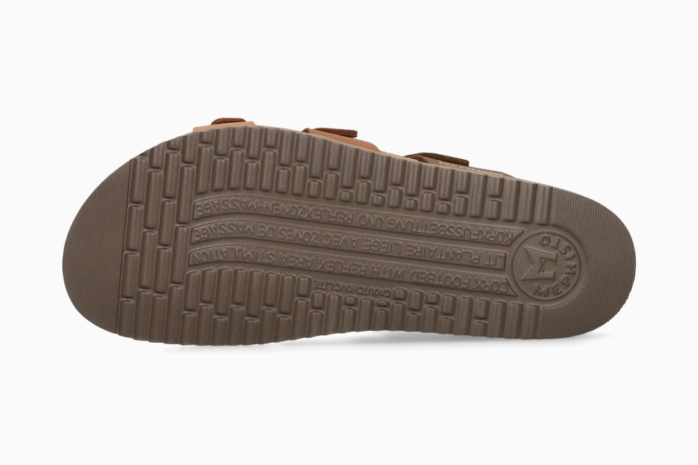 Mephisto Hyacinta - Camel