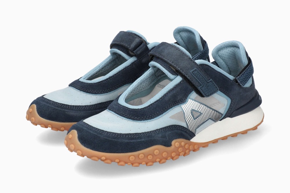 Mephisto Allrounder Kioto - Denim