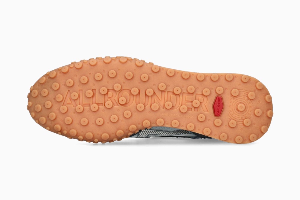 Mephisto Allrounder Kioto - Denim