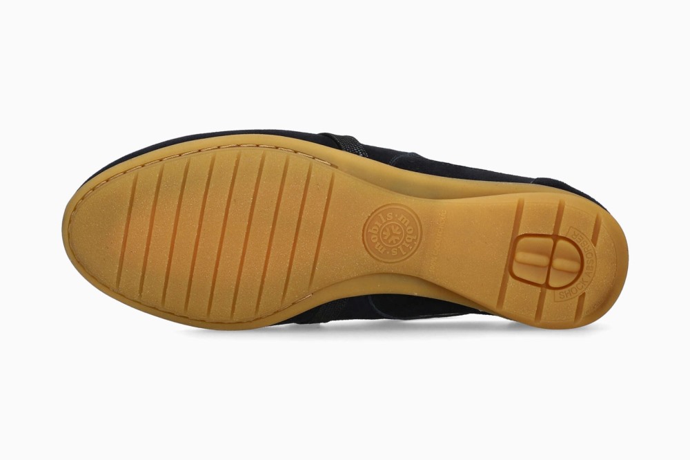 Mephisto Mobils Samya - Navy